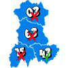 Région Auvergne