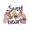 Sweetheart