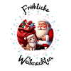 Fröhliche Weihnachten
