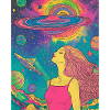 Cosmic Dream