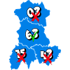 Région Auvergne