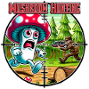 mushroom hunting