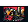 Train 1 4