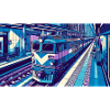 Train 2 4