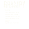 Grandparents - Grampy Definition