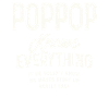 Pop-Pop Knows Everything - Grandparents