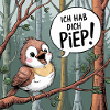 Vogel: I've got you peep