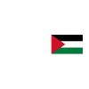 I stand with palestine