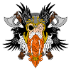 Odin - Oldschool