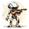 The Robotic Maestro