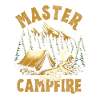 Master of the Campfire