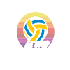 Volleyball is my therapy