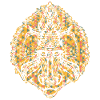 Baboon Geometric