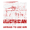 Protected By An Electrician