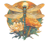 Dragonflies Dragonfly