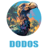 Dodos Dodo