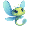 Dragonflies Dragonfly