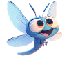 Libellules Libellule