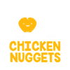 Chicken Nuggets