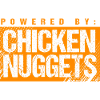 chicken nuggets