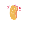 Nuggets de poulet