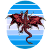 mystical dragon dragon