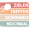 Lustige Tischtennis Geschenkidee