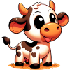 Cow