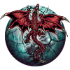 Planet Drache Drachen