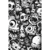 Skullwimmel Monster Horde