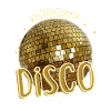 Mi sento in discoteca Discoteca Party Sayings