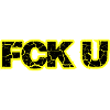 FCK U