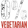 0% Vegetarian 9
