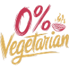 0% Vegetarian 11