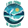 Pêche en Argentine
