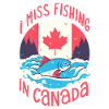Fishing in Canada