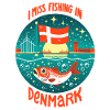 Pêche au Danemark