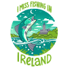 Fishing in Ireland