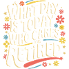Retirees Retirement Pension Retirement