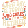 Retirees Retirement Pension Retirement