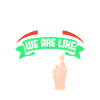 Surfing Me Are Like
