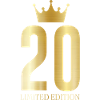 Gift 20th Birthday Twenty