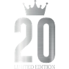 20th Birthday Gift