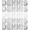 Dennis als Dennis