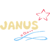 Gift Janus