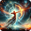 Archery Art No. 3