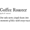 Coffee Roaster T-Shirt
