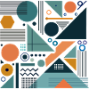 Geometric abstractions