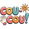 Hello English - Coucou Design