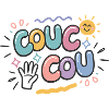 Coucou - Style Décontracté